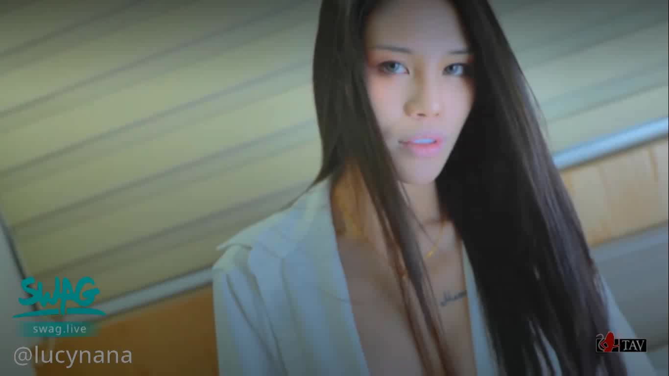[JSBY-0046] 巨乳嫩模私密床上性愛服務 | SWAG @lucynana