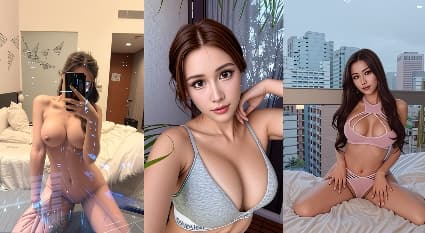台湾极品尤物艾熙老师性爱新作 和男友外出旅行 清晨女上骑乘榨精男友 太骚了
