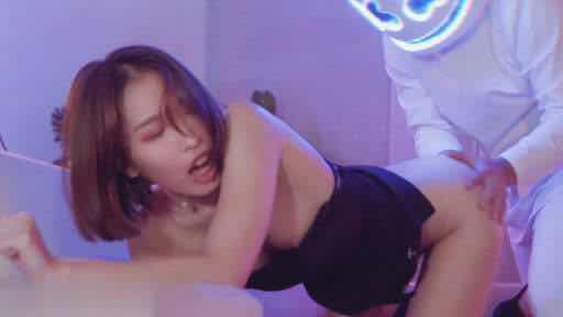 ②swag邦妮 DJ湿乐园，淫靡高潮啪啪