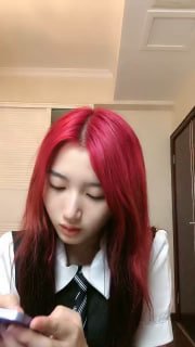 【#破她处】校花女神！成都KTV公主下海！尺度升级，各种掰穴-2