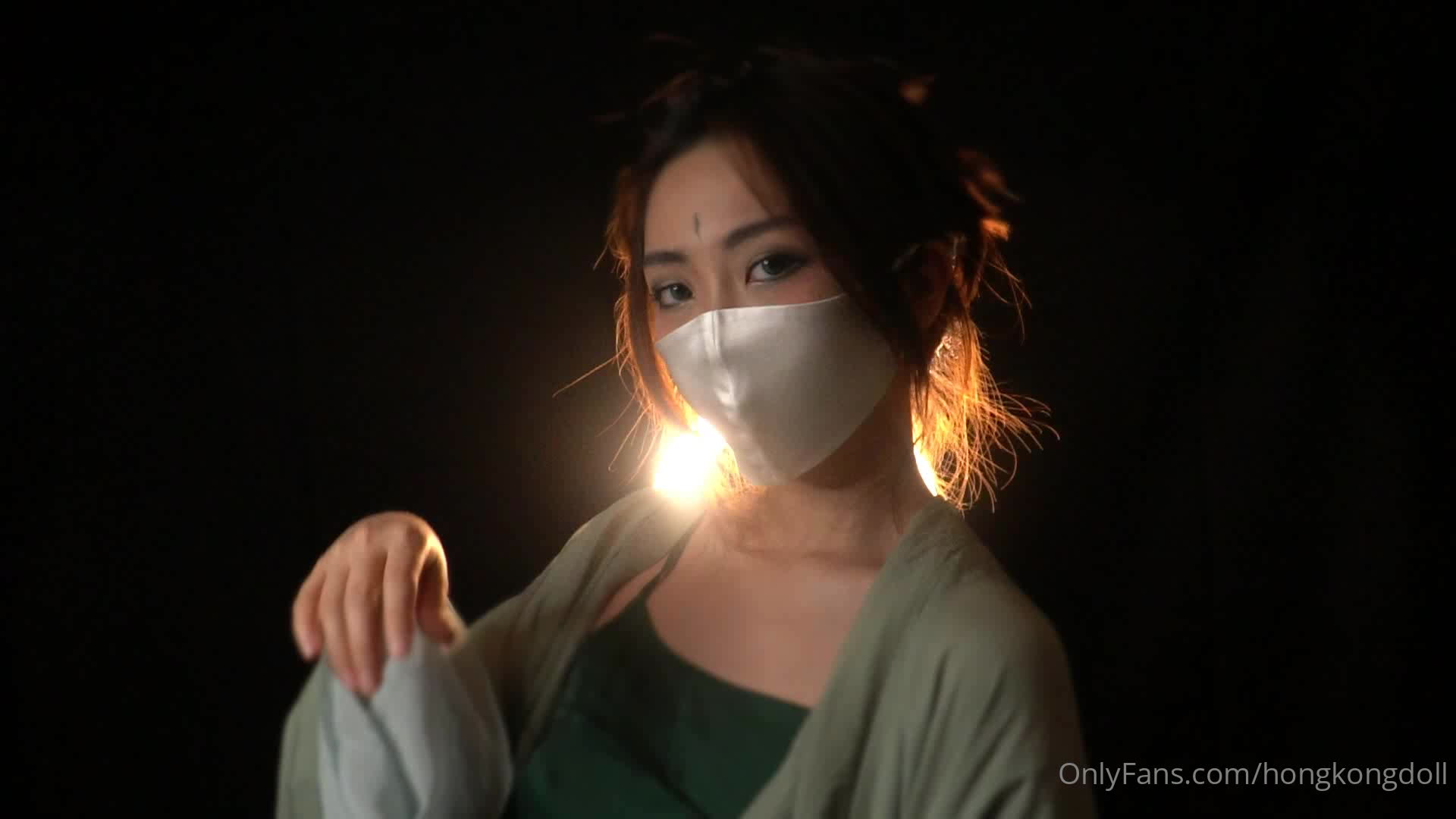COS 青蛇 玩偶姐姐
