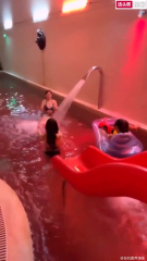 台湾SWAG 最青春最敢玩的女大生出击