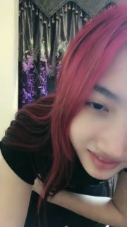 【#破她处】校花女神！成都KTV公主下海！尺度升级，各种掰穴-4