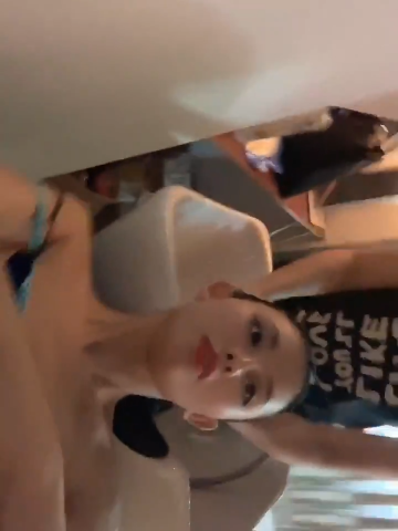 阿朱美发店的勾引你们被诱惑到了吗