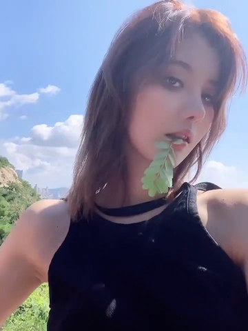 阿朱啊 生活除了SEX，还有很美好的风景值得期待