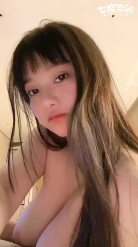 小尤奈 今天给你们不一样的视觉冲击