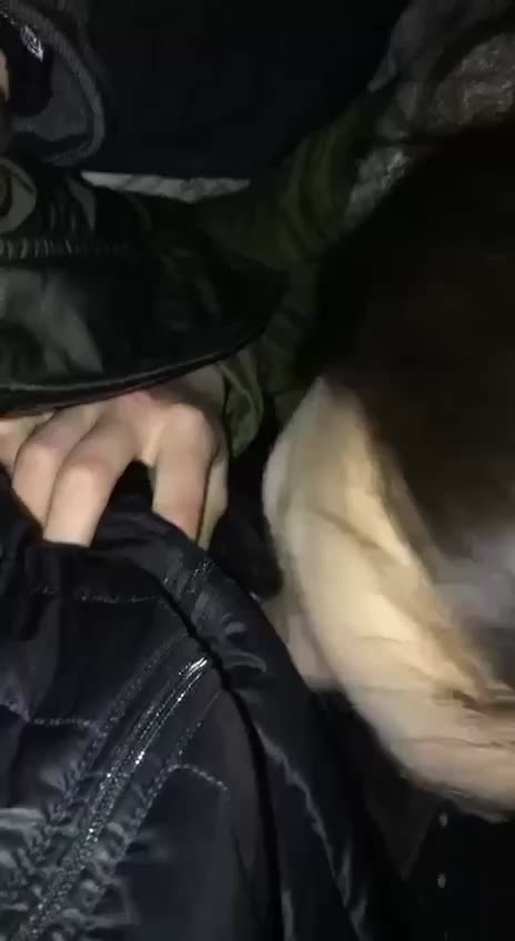 日系金发美女 口爆服务