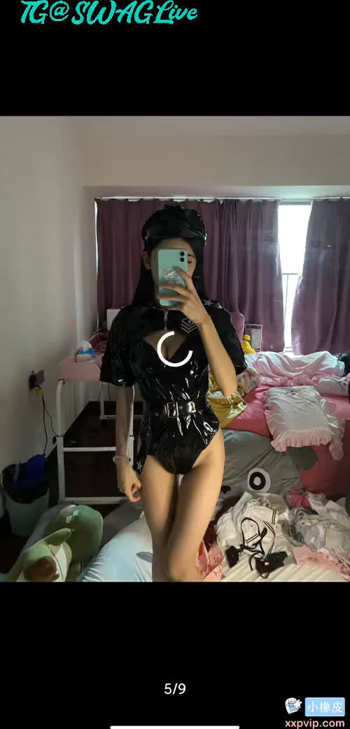 狗头萝莉-抖音千万网红流出35