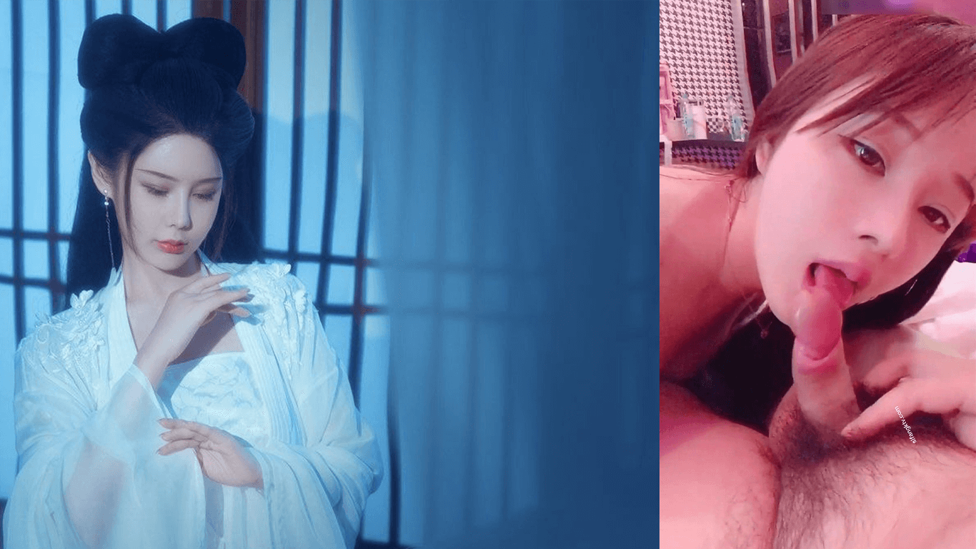 斗鱼 李芊芊重磅泄密流出榜一大哥啪啪口交