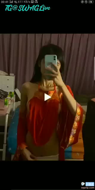狗头萝莉-抖音千万网红流出8