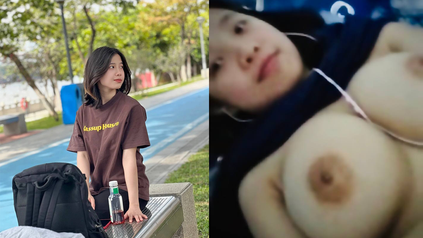 广州大学研究生吴钰芷反差视频被前男友报复流出fc2ppv