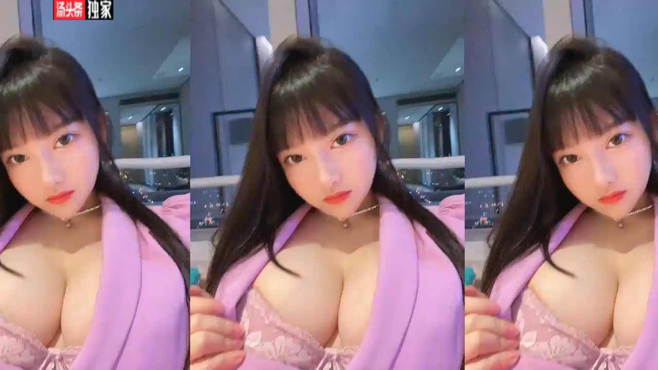 爆乳网红小尤奈大尺度，超值导师，终显你的完美！