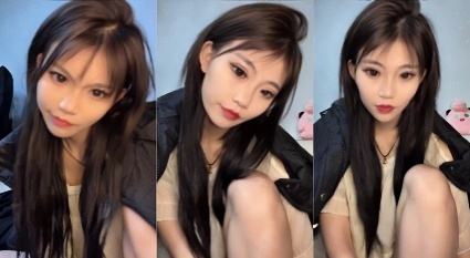 高颜值纹身御姐下班自拍吊钟巨乳脸足穴同框 抠到高潮脸彻底翻开 水喷到镜头上