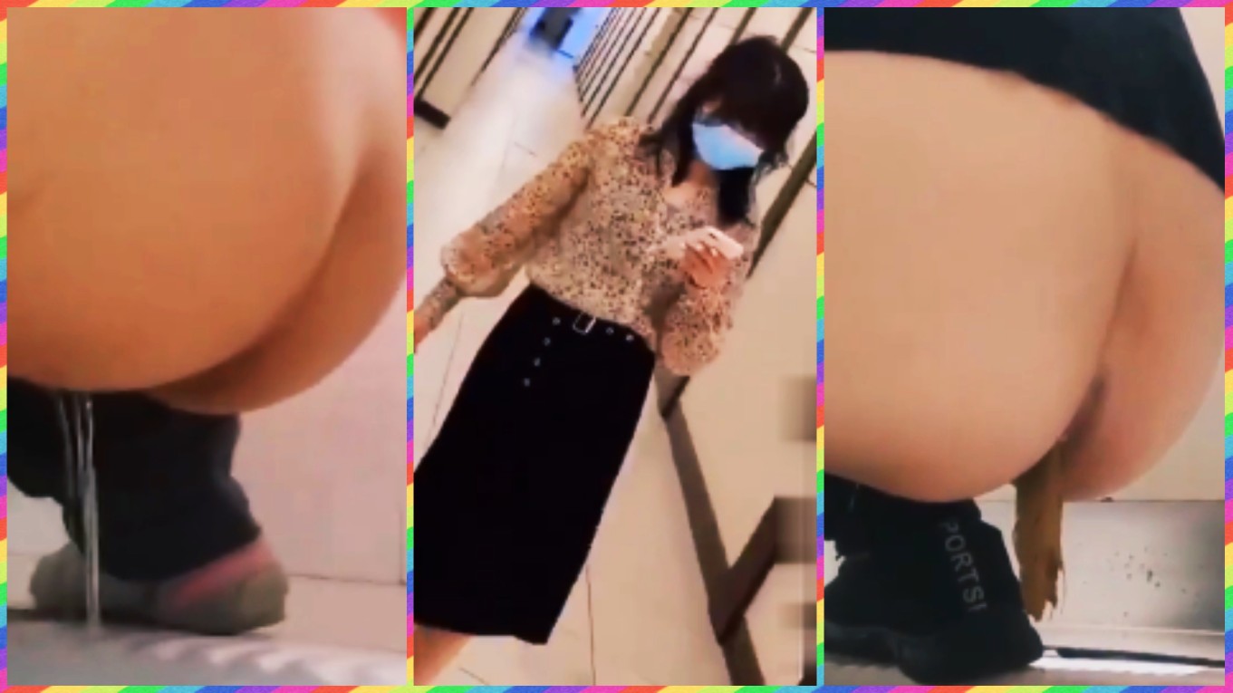 国产混编版各式各样的女人拉屎撒尿17