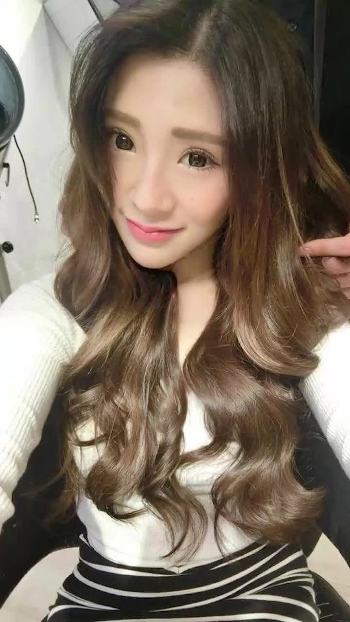 自拍吴霈薰极品反差婊 赴日留学生清纯美女 口交骑乘视频