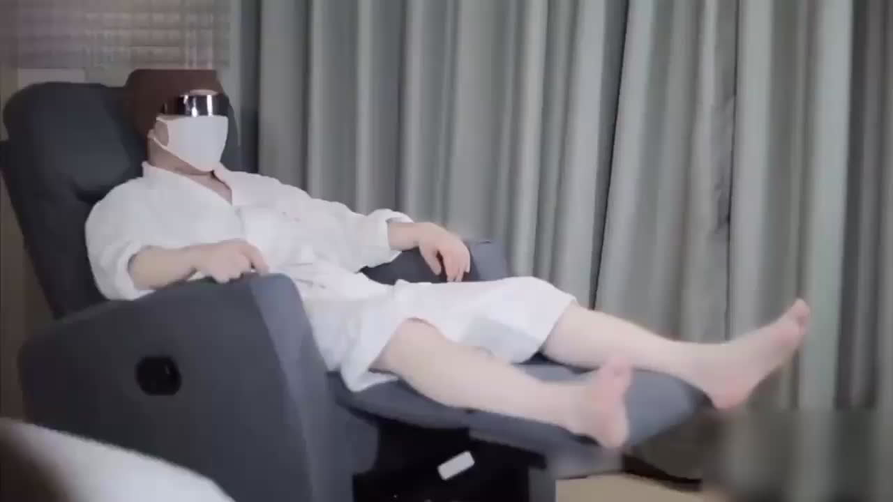 性感小护士的特殊服务治疗，呻吟勾魂！