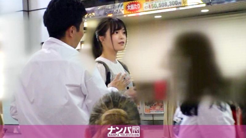真实搭讪后首拍 1386 200GANA-2150 日本AV