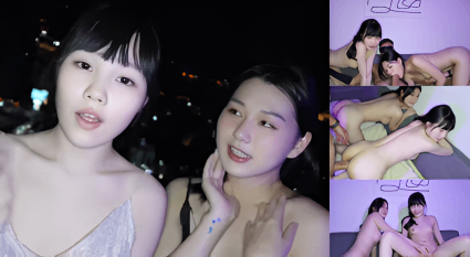极品姐妹花开启3P刺激之夜 双女轮流侍奉猛干高潮 A片