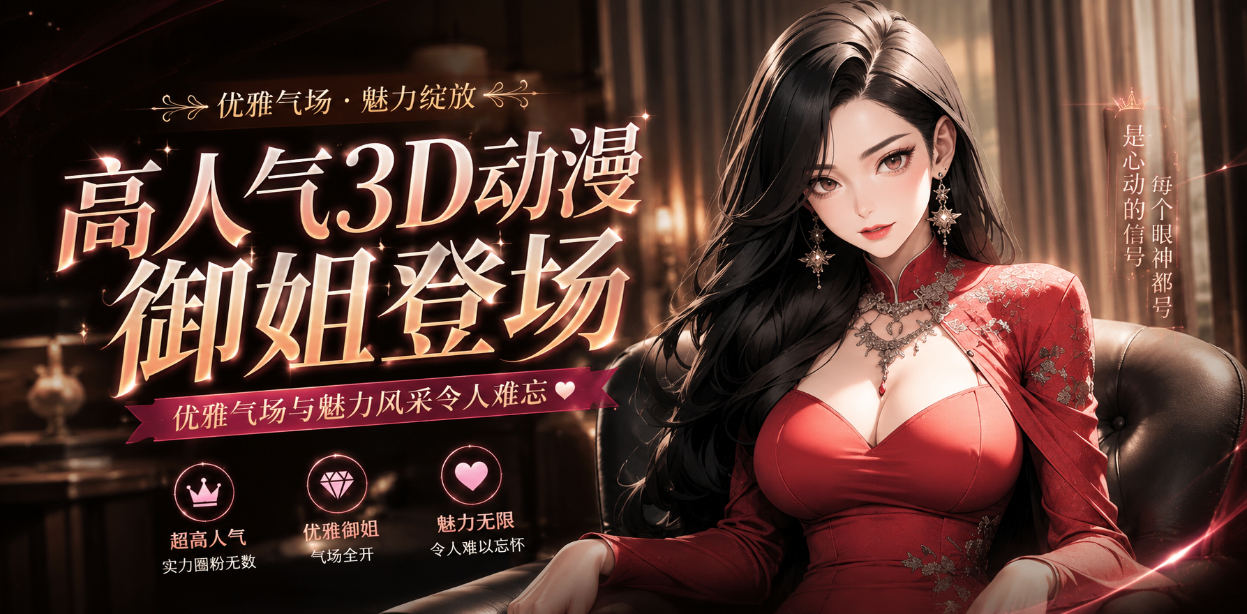 3D动漫御姐巨乳骚鸡情趣裸舞骑乘 御姐骚穴收缩不止 淫水喷得到处都是 A片