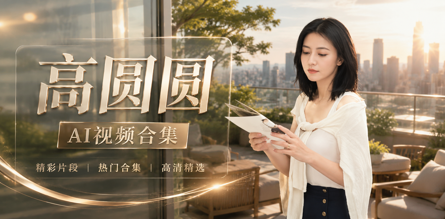 高圆圆 ai美女 图生视频骑乘合集之成熟女人的诱惑 A片