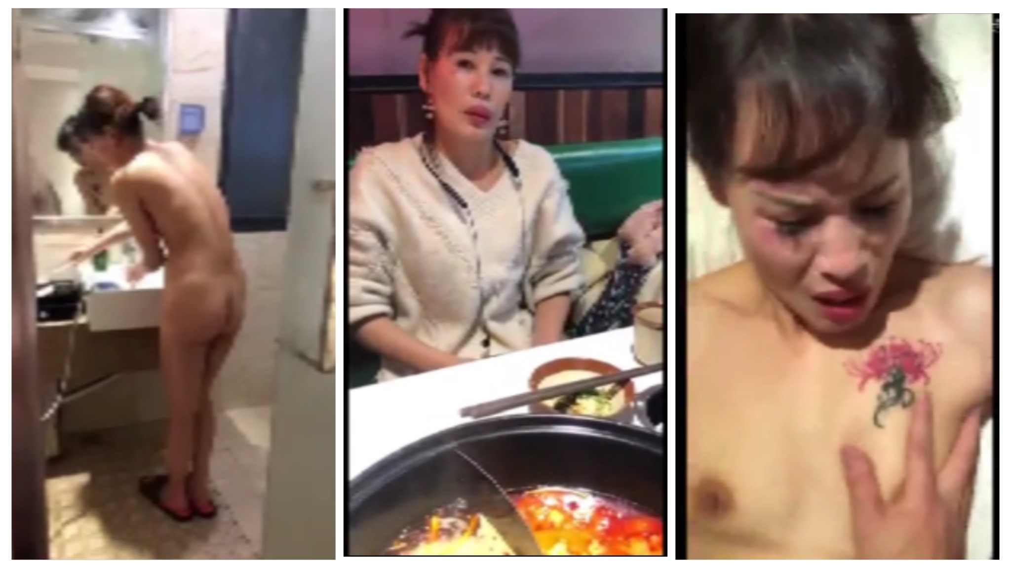 【熟女阿姨】网上约到的一个熟妇阿姨还可以吧 A片
