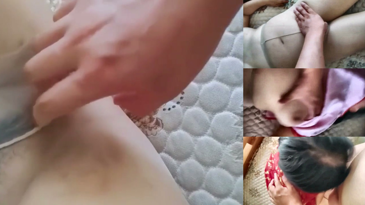 老板娘熟女五十岁风韵气质 肉丝袜烧烤店约炮猛干内射高潮 A片