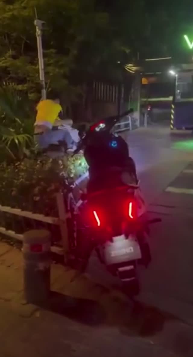 何必呢，炸毛了吧！